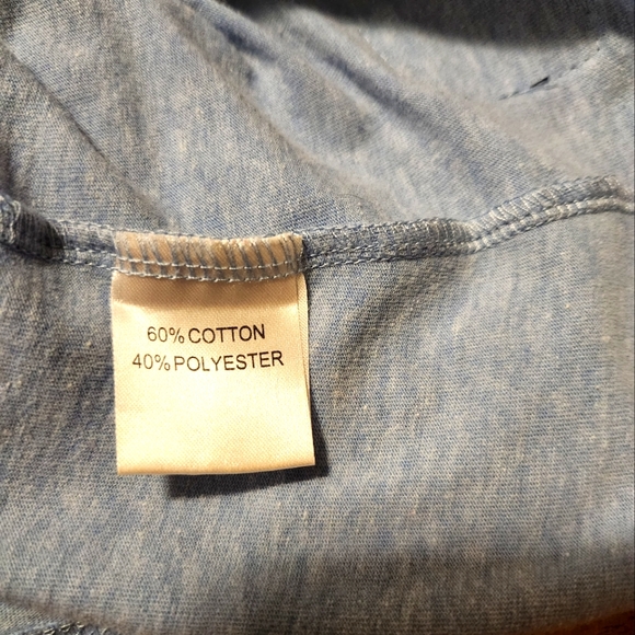 Women's Garth Brooks Stadium Tour Shirt Size Small - Picture 8 of 8